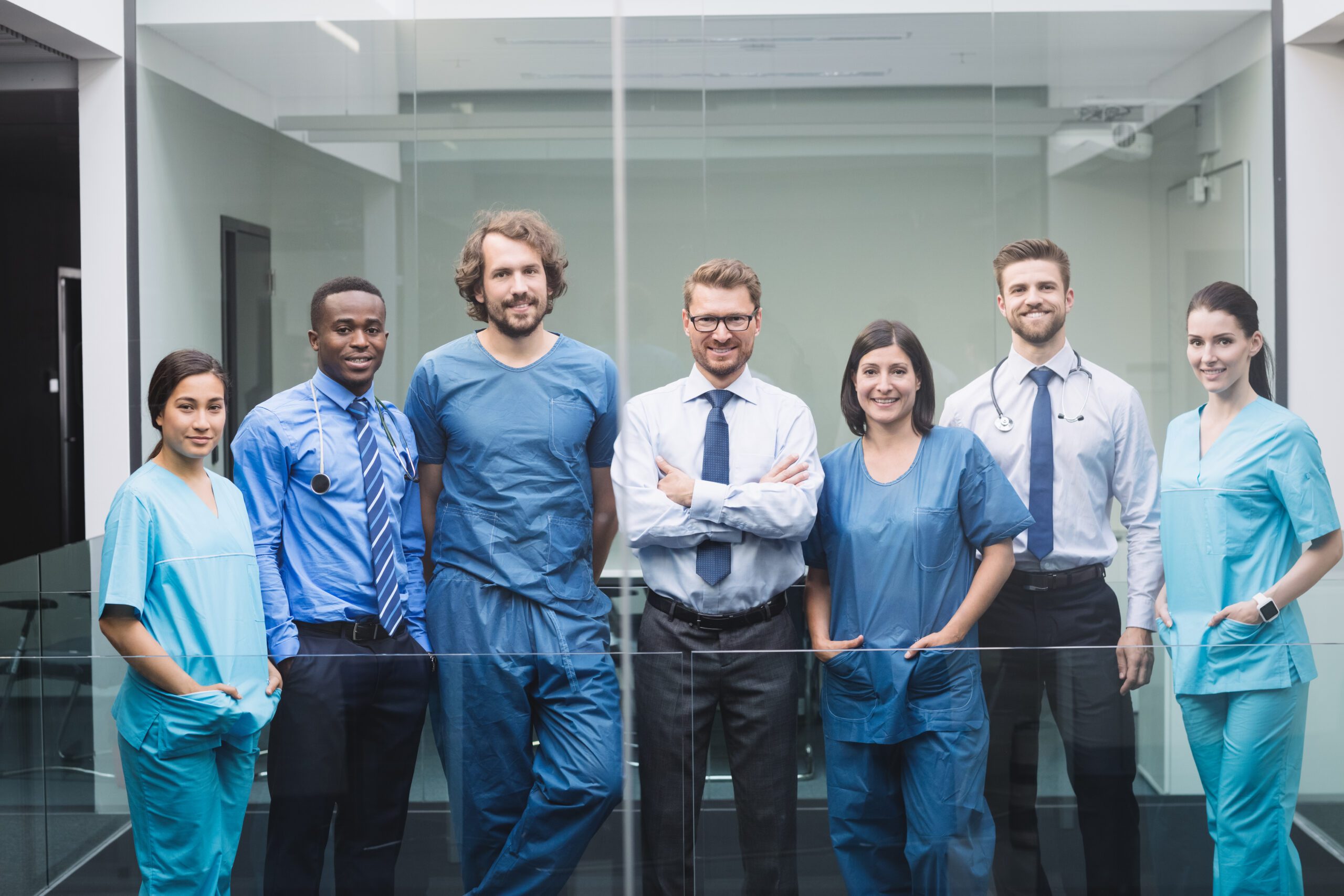 Care Career Acquires MAS Medical Staffing to Bolster Workforce Tech