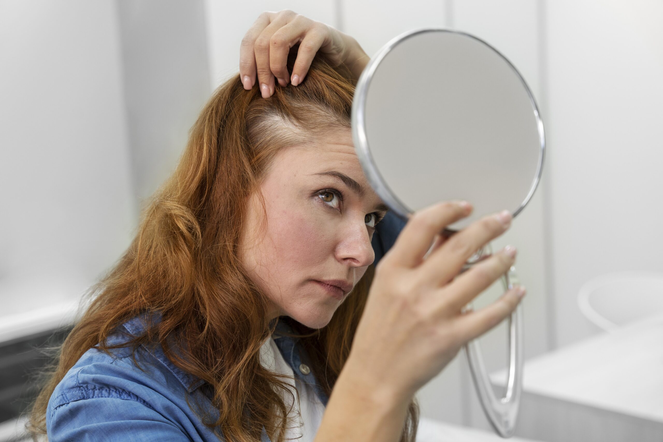 female hair transplant