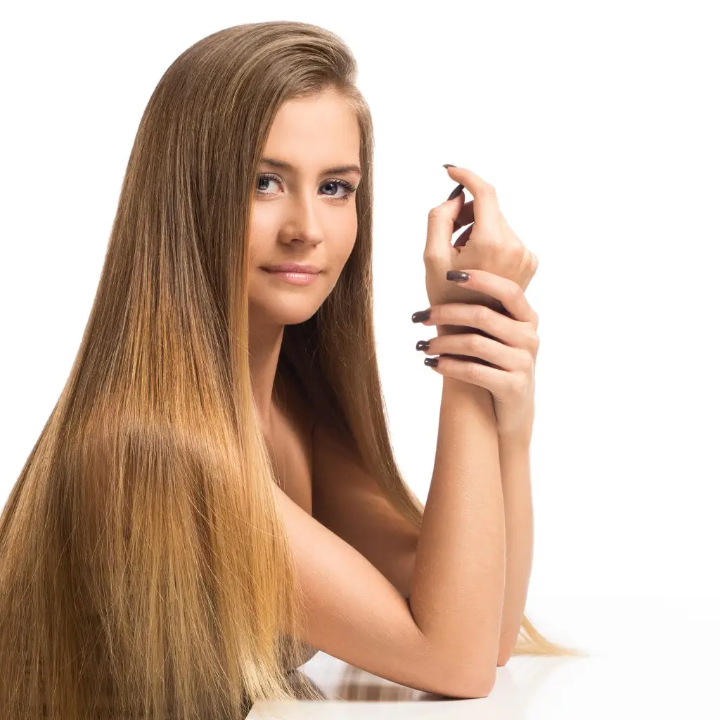 Rise of Hair Extensions in Pakistan