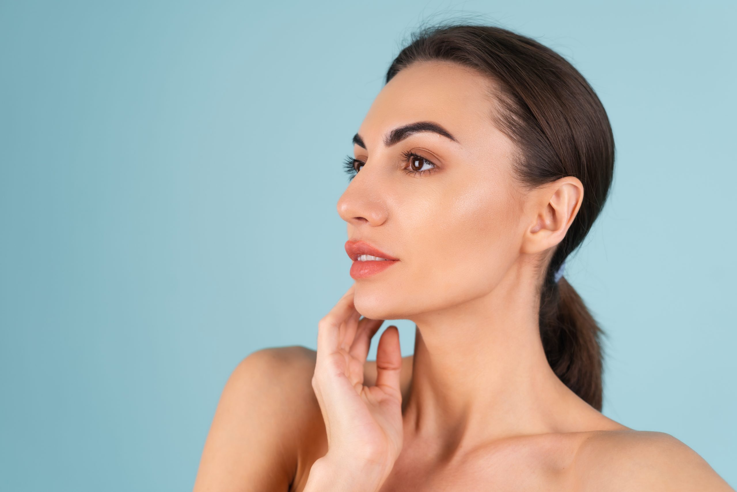 Face Up lifts