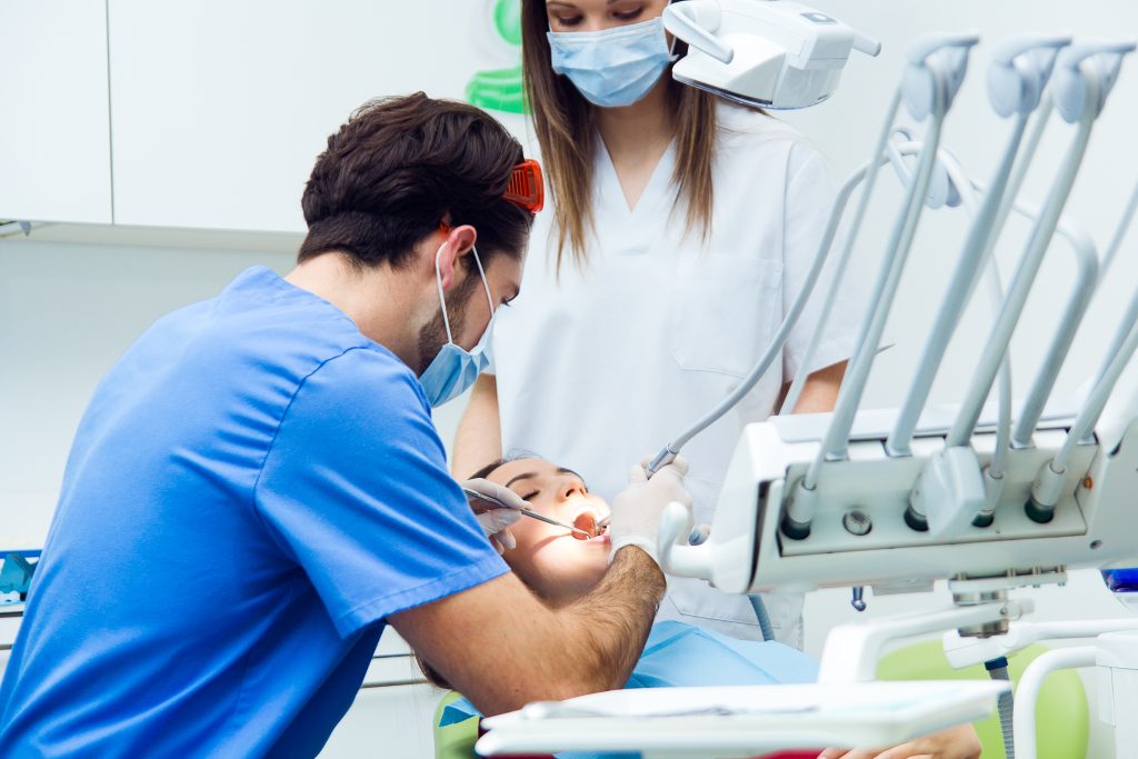 Dental Clinic Treatments