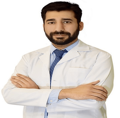 Dr Muhammad Bilal