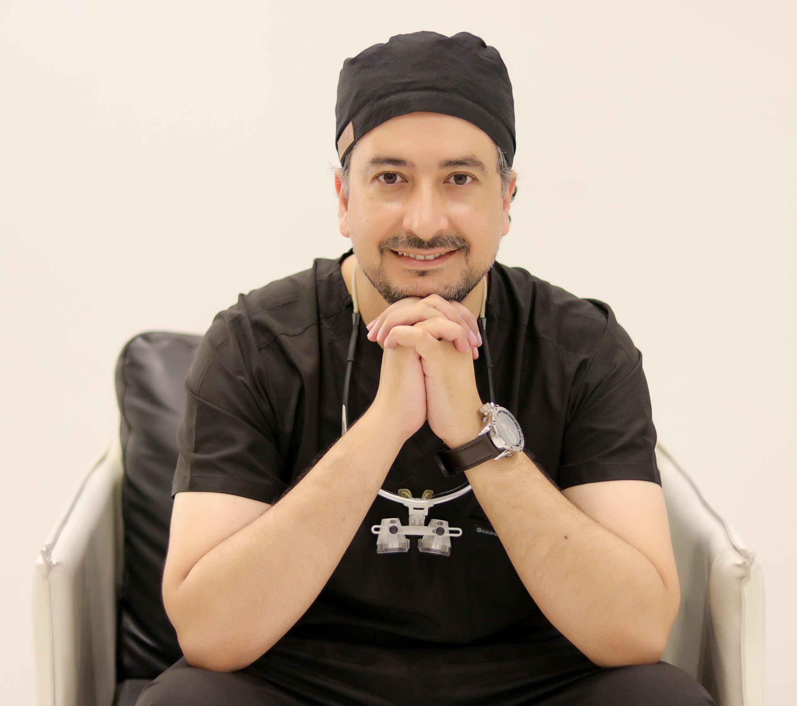 Best plastic surgeon Jawad Jahangir