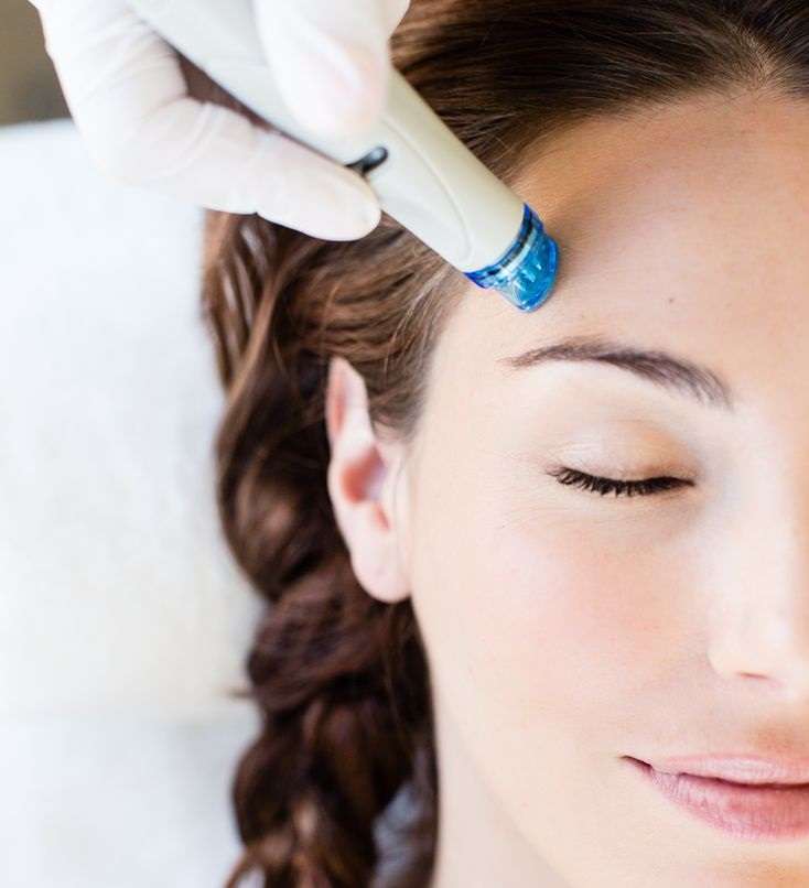 Cost of Hydrafacial in Islamabad