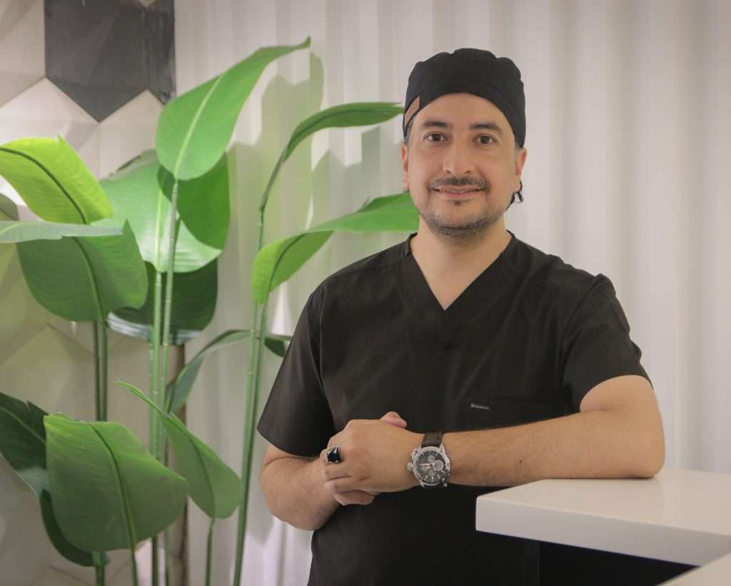 Gastric Balloon Surgeon in Islamabad Rawalpindi