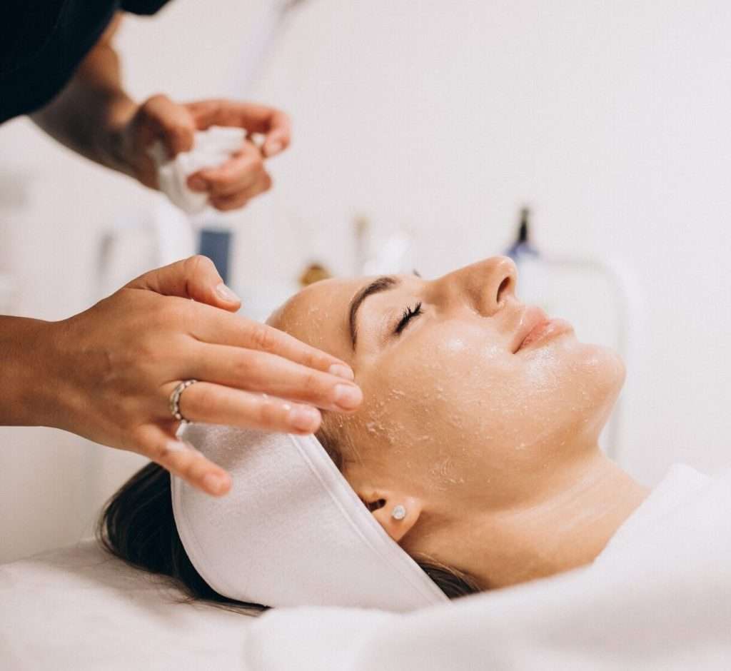 Skin care treatments in Rawalpindi Islamabad