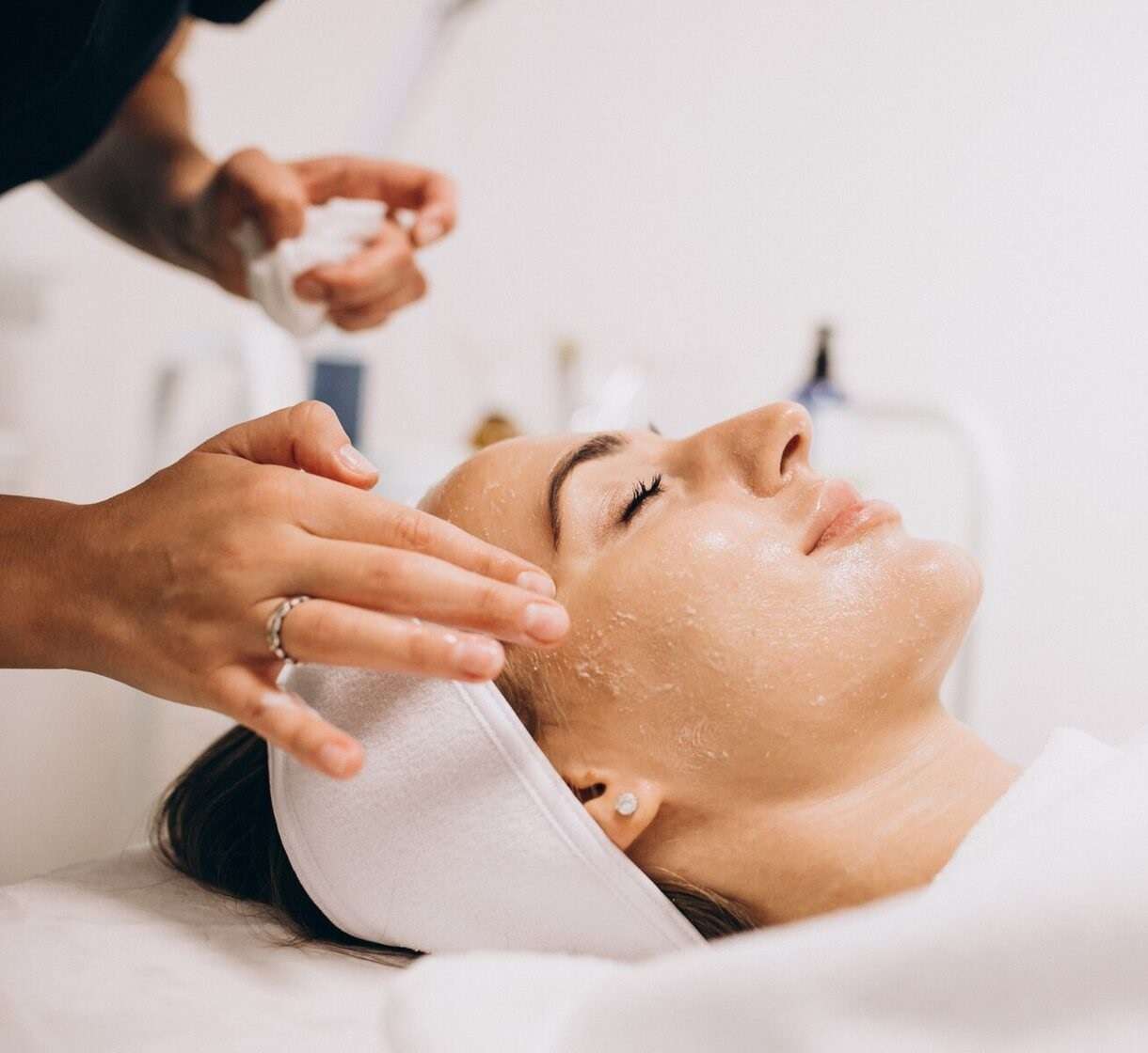 Skin care treatments in Rawalpindi Islamabad