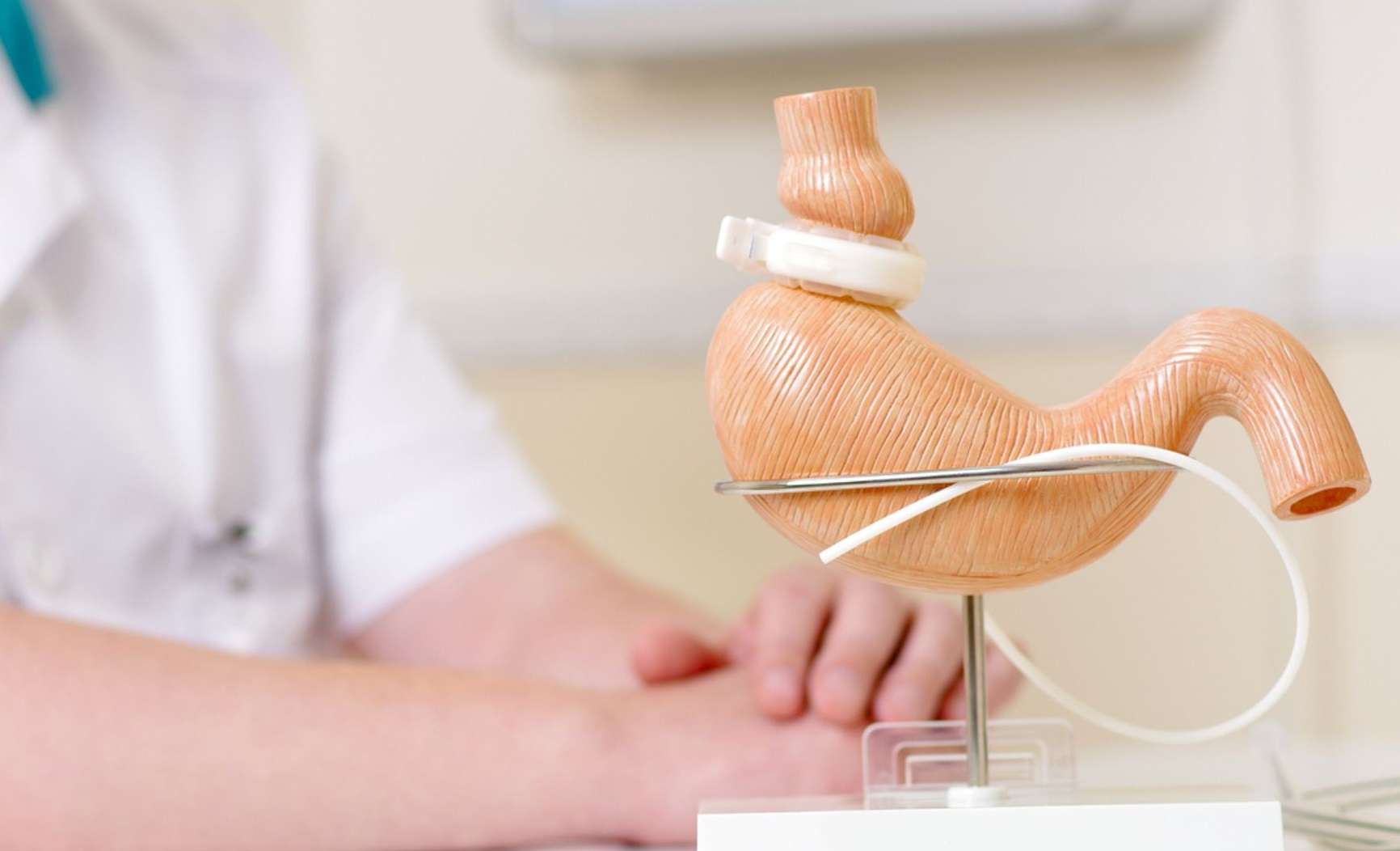 bariatric surgery in Islamabad Pakistan