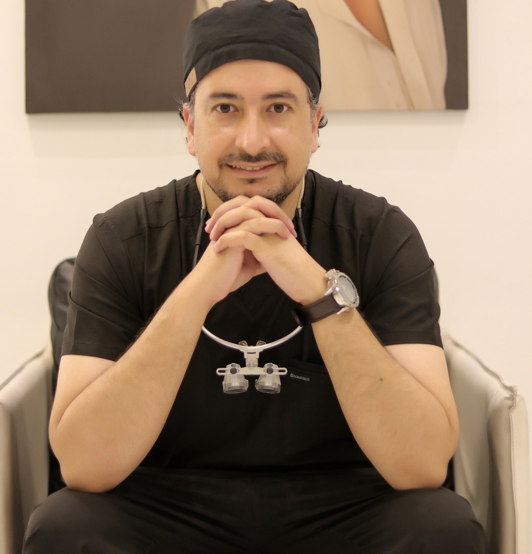 Best Plastic Surgeon in Islamabad