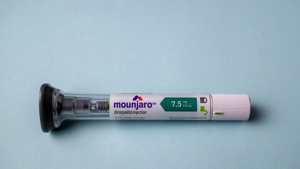 How Much Does the Mounjaro Injection Cost in Islamabad