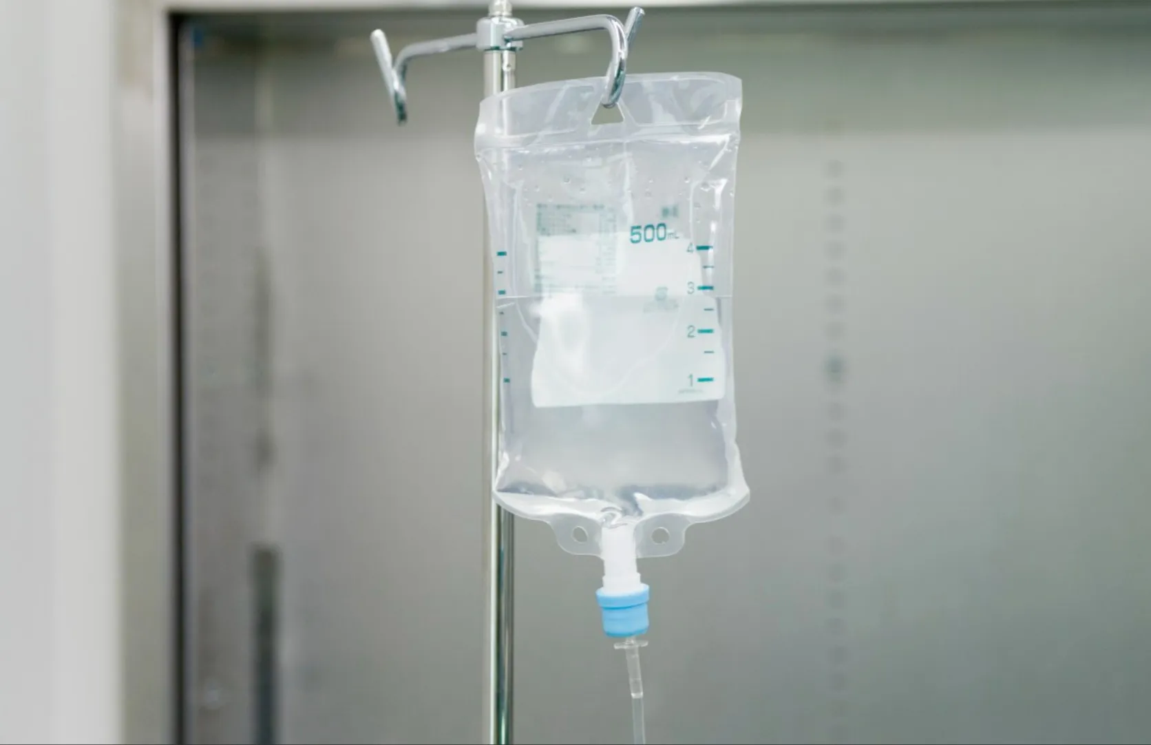 IV Drip Therapy in Islamabad