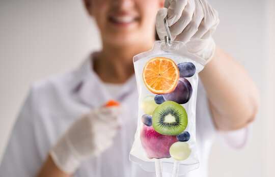 IV Glow Drips Price in Pakistan