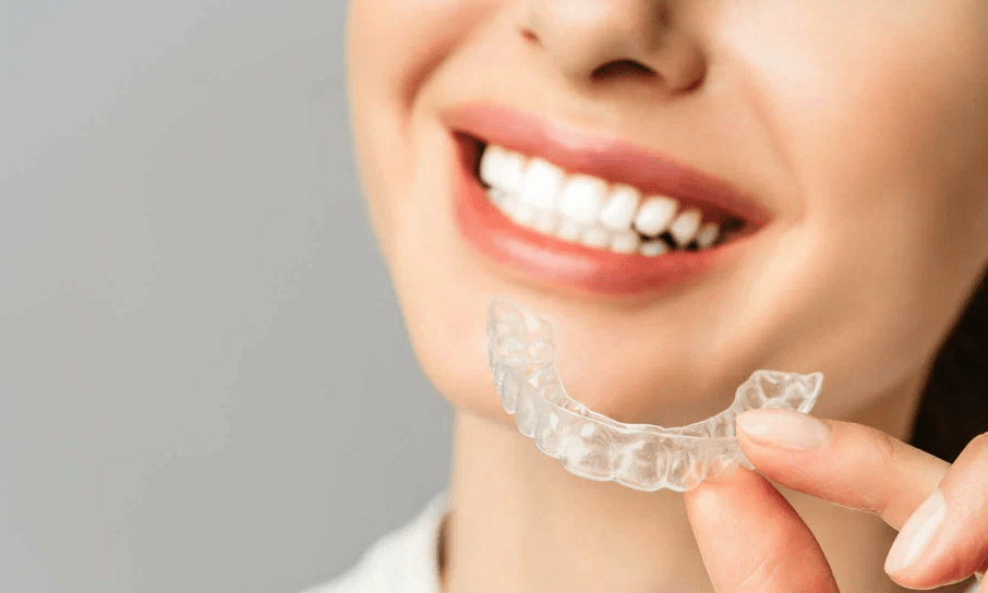 Invisible Teeth Aligners in Islamabad