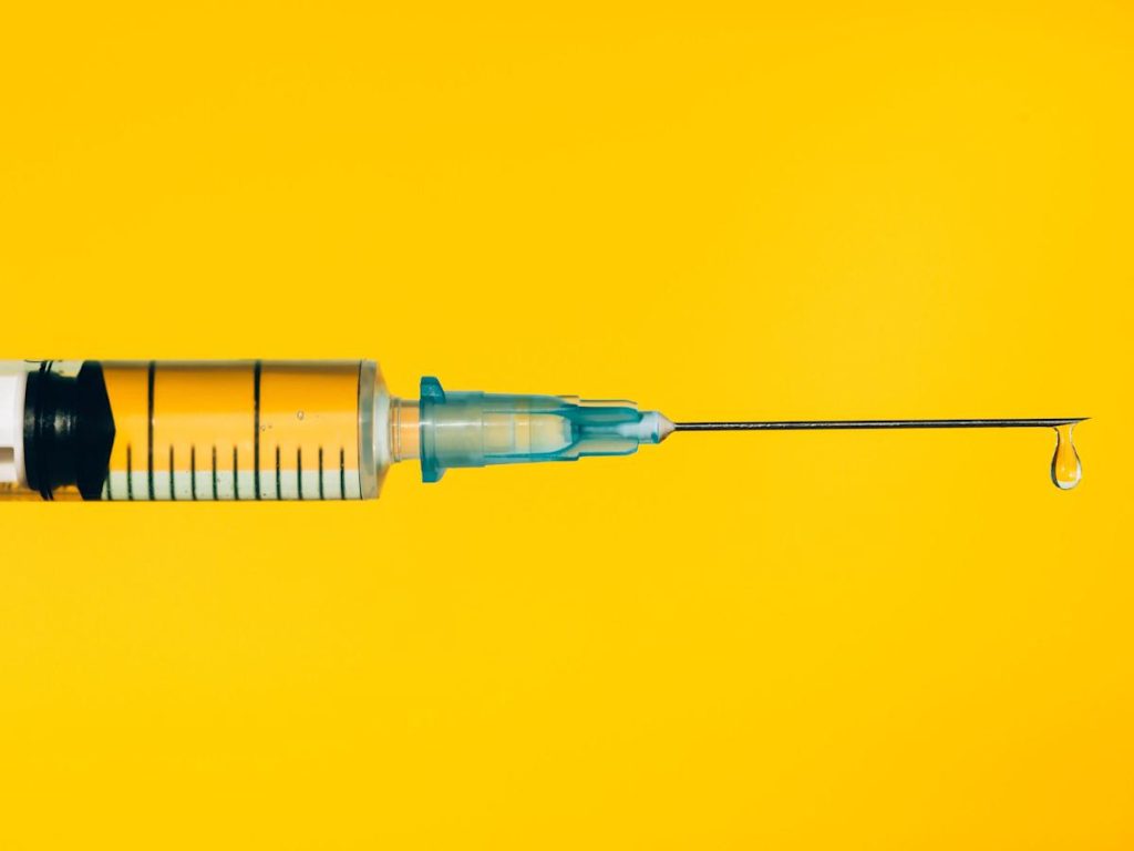 Lemon Bottle Injection in Islamabad, Rawalpindi & Pakistan