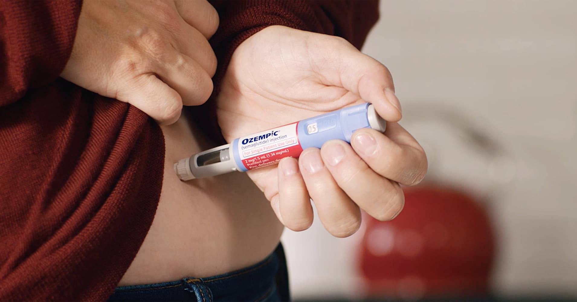 Ozempic injections in Islamabad Rawalpindi