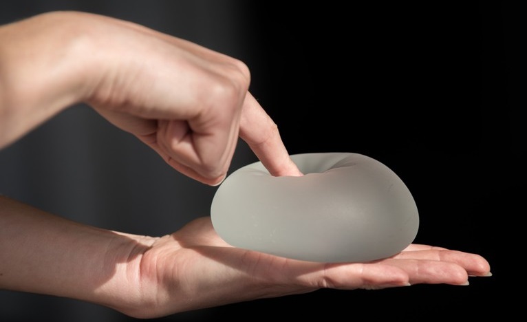Silicone Breast Implants Cost in Pakistan