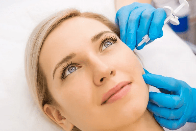 Which Body Area Is Best to Inject Glutathione