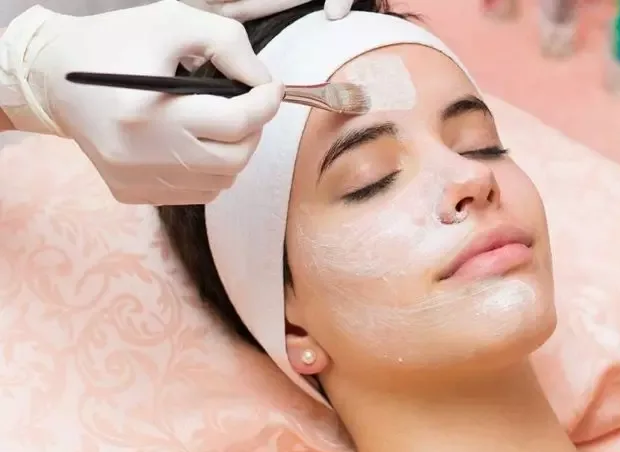 chemical peels in Islamabad