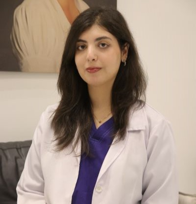 Dr Maria