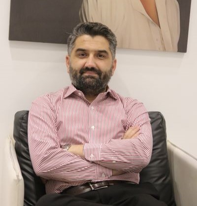 Dr Amjad Umair