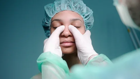 Nose Surgery Cost in Pakistan