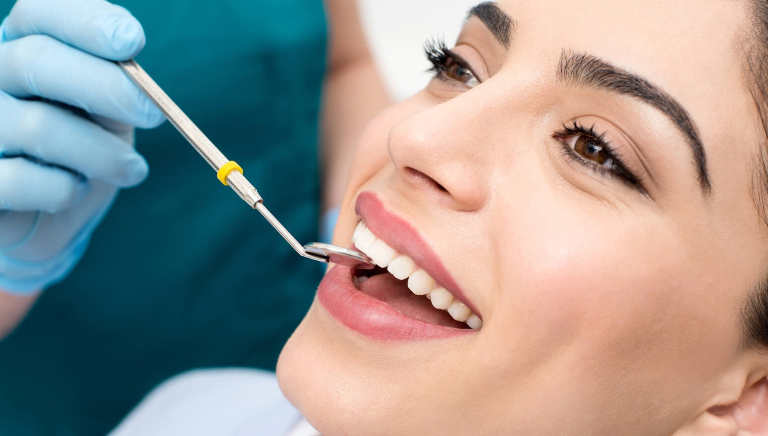 Root Canal Treatment in Islamabad