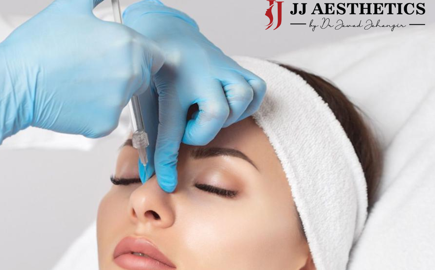 Non Surgical Rhinoplasty Cost in Pakistan