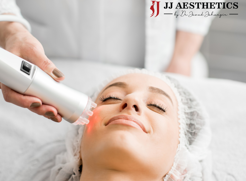 Skincare Treatments in Islamabad