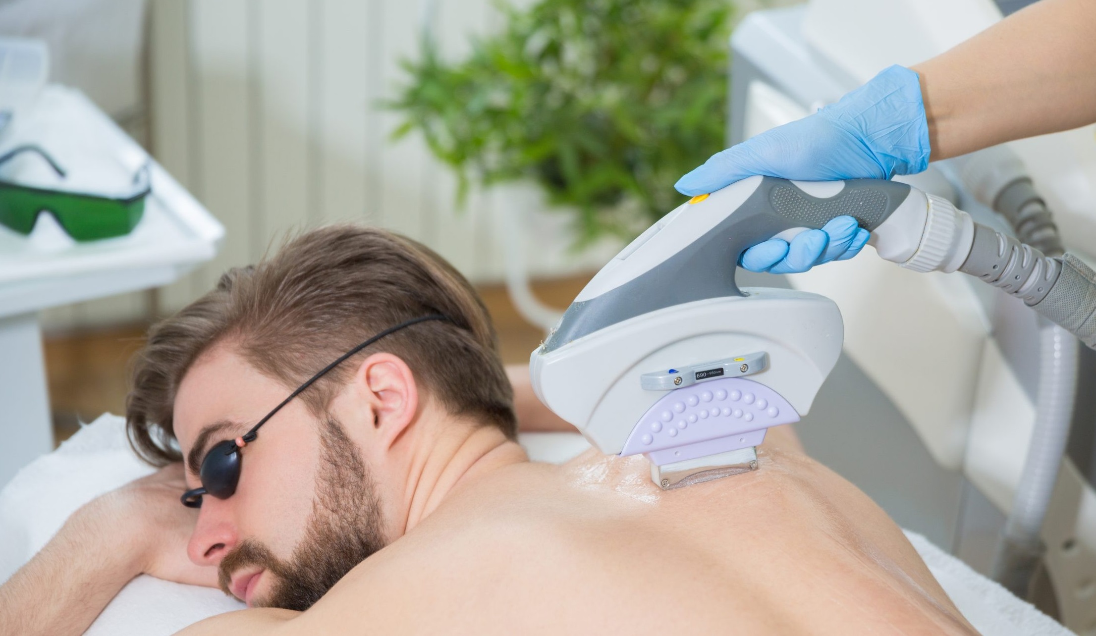 6 Reasons to Choose Laser Hair Removal in Islamabad