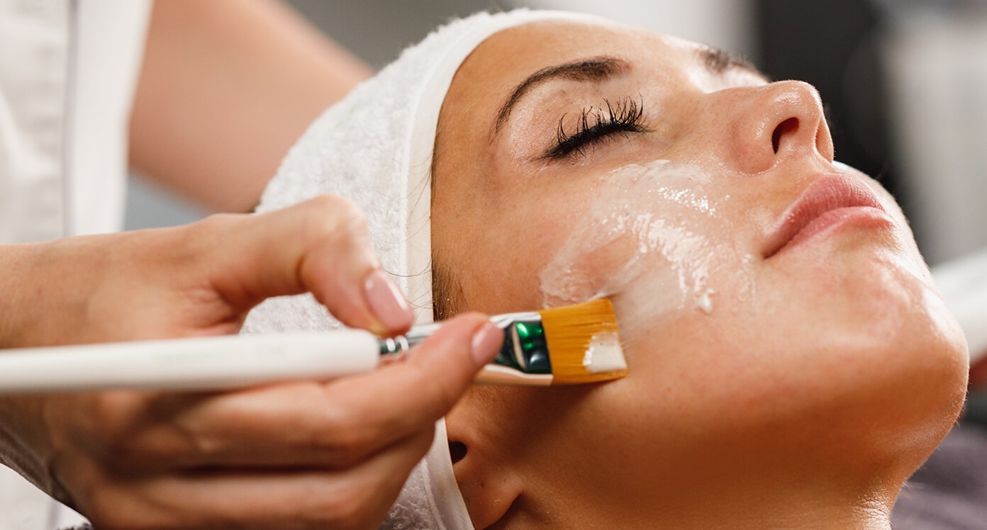 Do Chemical Peels Work Permanently in Islamabad?