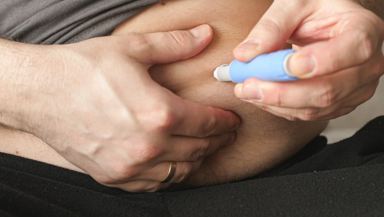 Fat Melting Injections In Islamabad