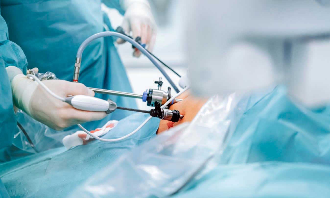 How Many Times Can a Person Have Bariatric Surgery