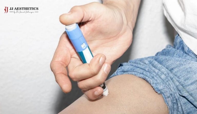 How Much Do Weight Loss Injections Cost in Pakistan?