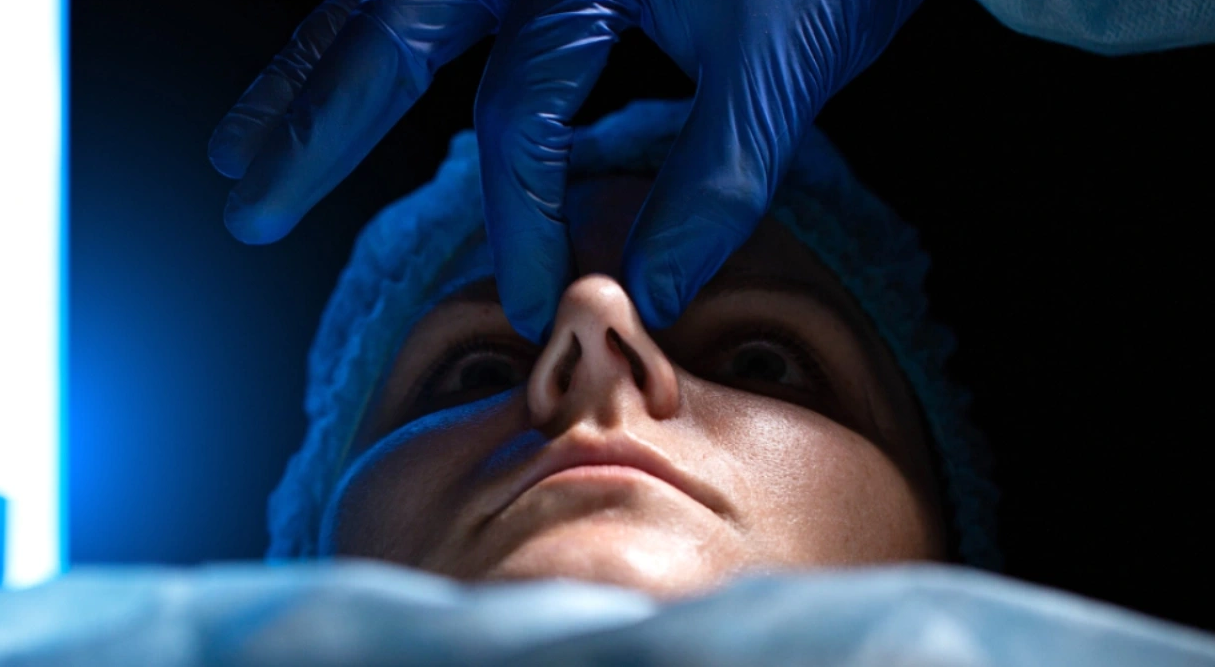 What is the Cost of Rhinoplasty and Septoplasty in Pakistan?