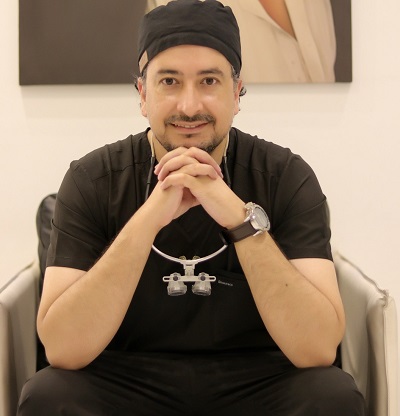 Hair Transplant for UK Patients in Pakistan