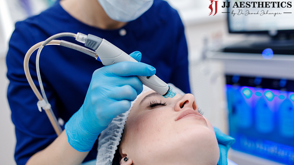 Hydrafacial in Islamabad