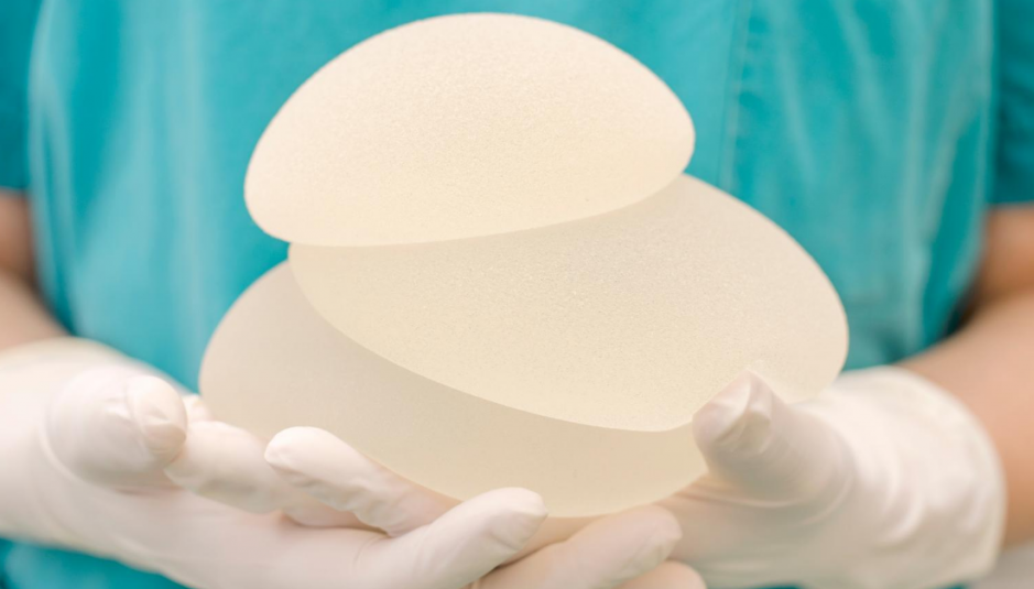 Polytech B-Lite Breast Implant in Islamabad