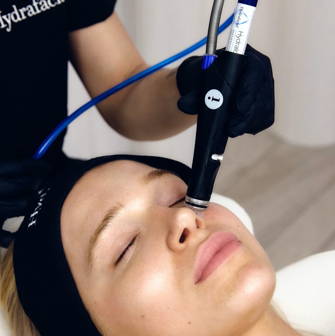 Which HydraFacial is Best for Dry Skin?
