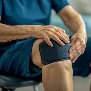 How long will it take to walk after a Knee Replacement?