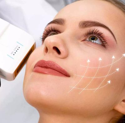 Non Surgical Facelift in Islamabad