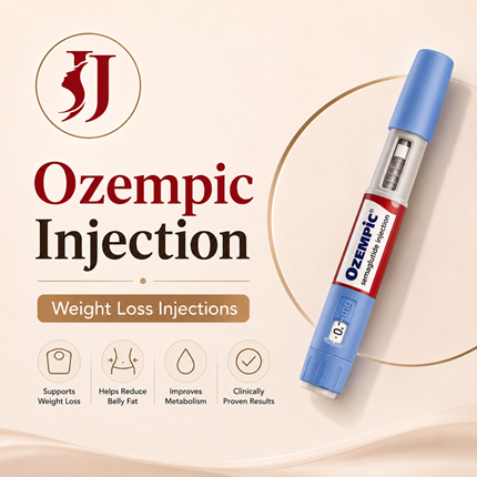 Ozempic Injections in Islamabad Rawalpindi & Pakistan